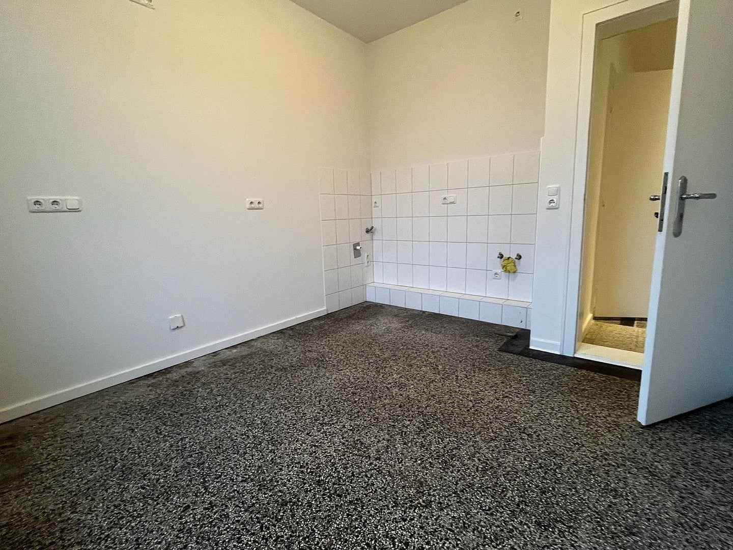 Wohnung Ringstraße in Windbergen