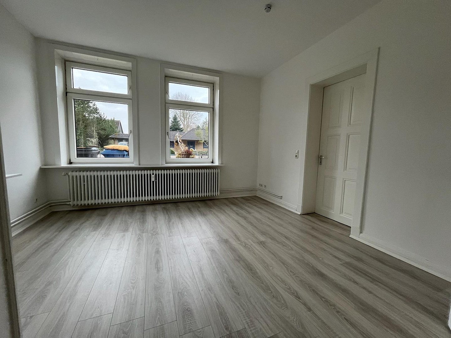 Wohnung Ringstraße in Windbergen