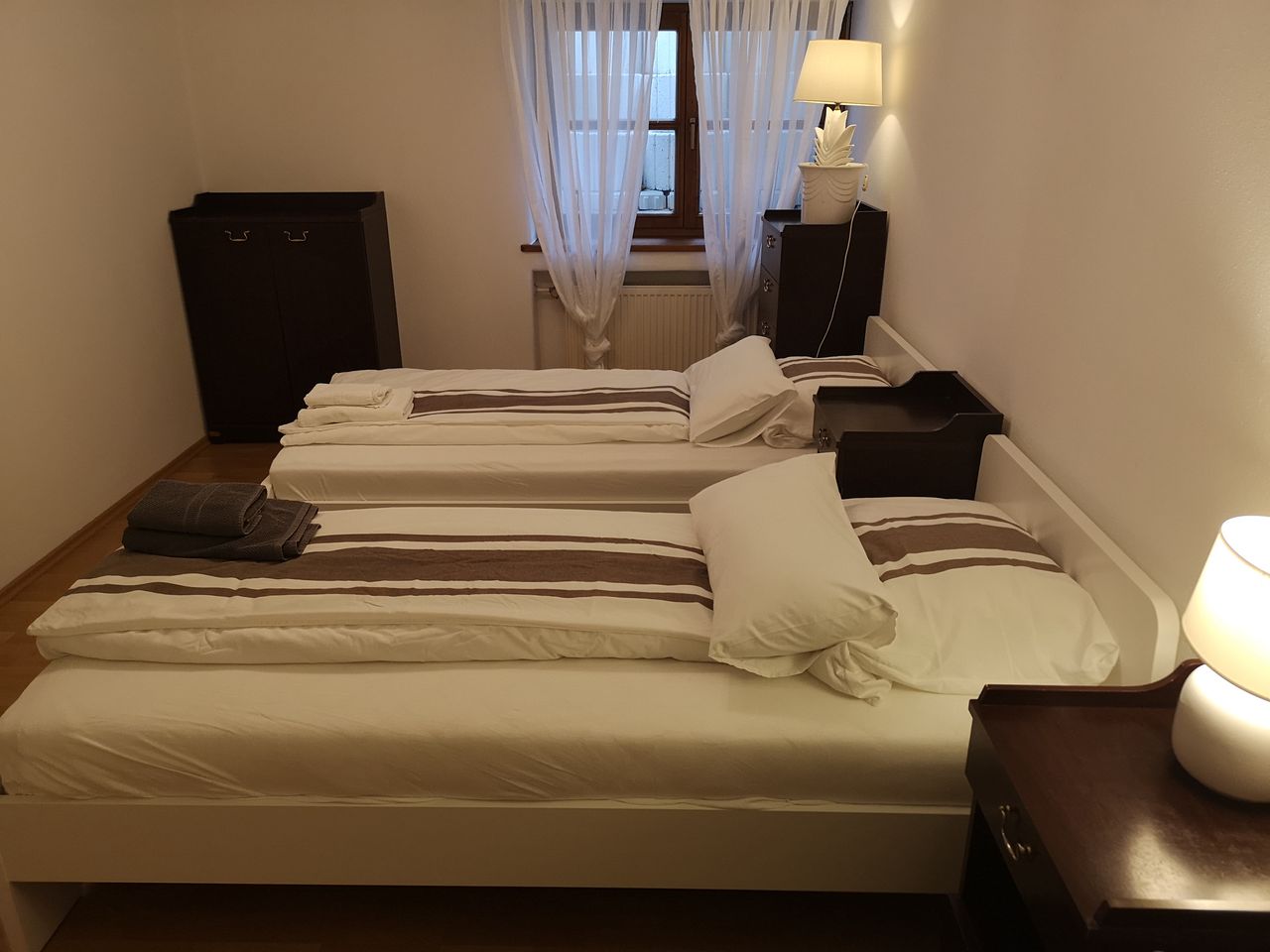 Wohnung Taubenstraße in Vaterstetten