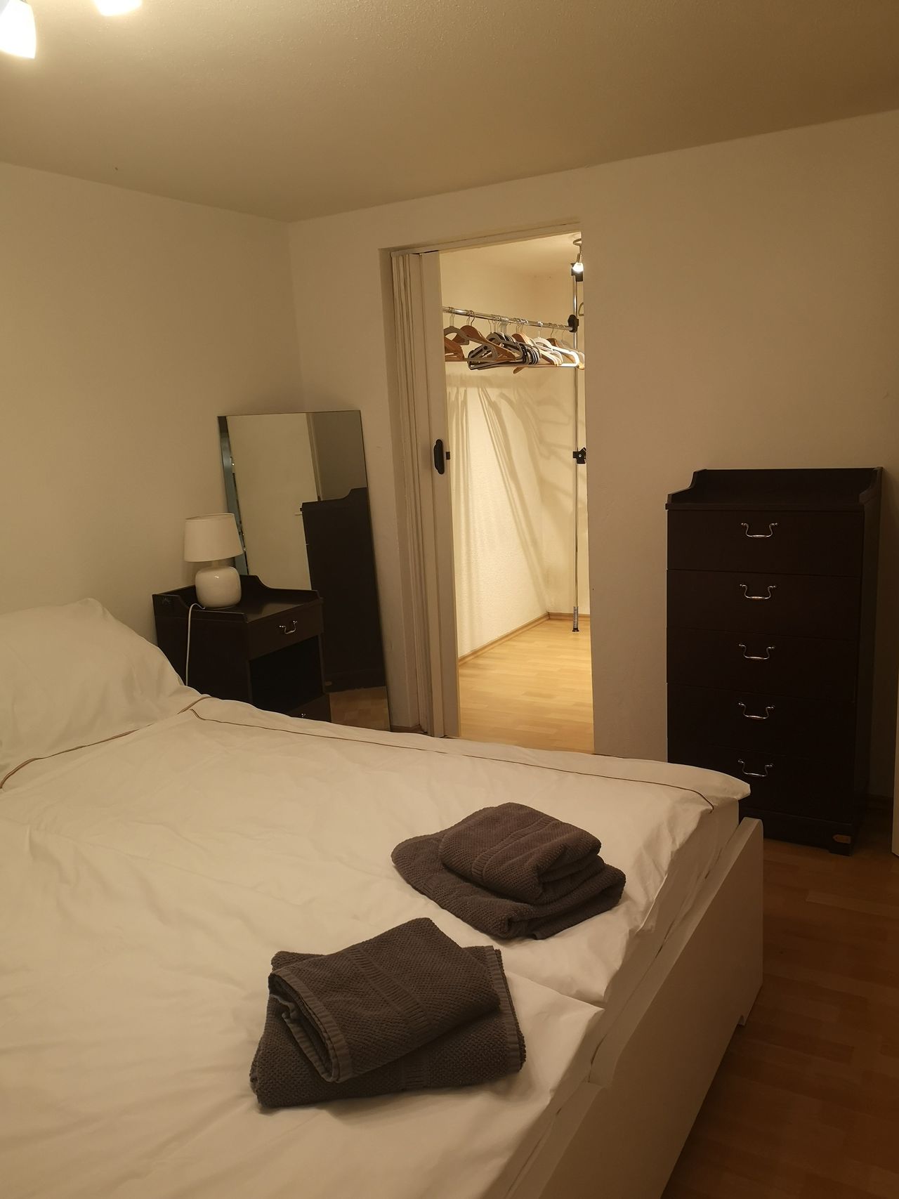 Wohnung Taubenstraße in Vaterstetten