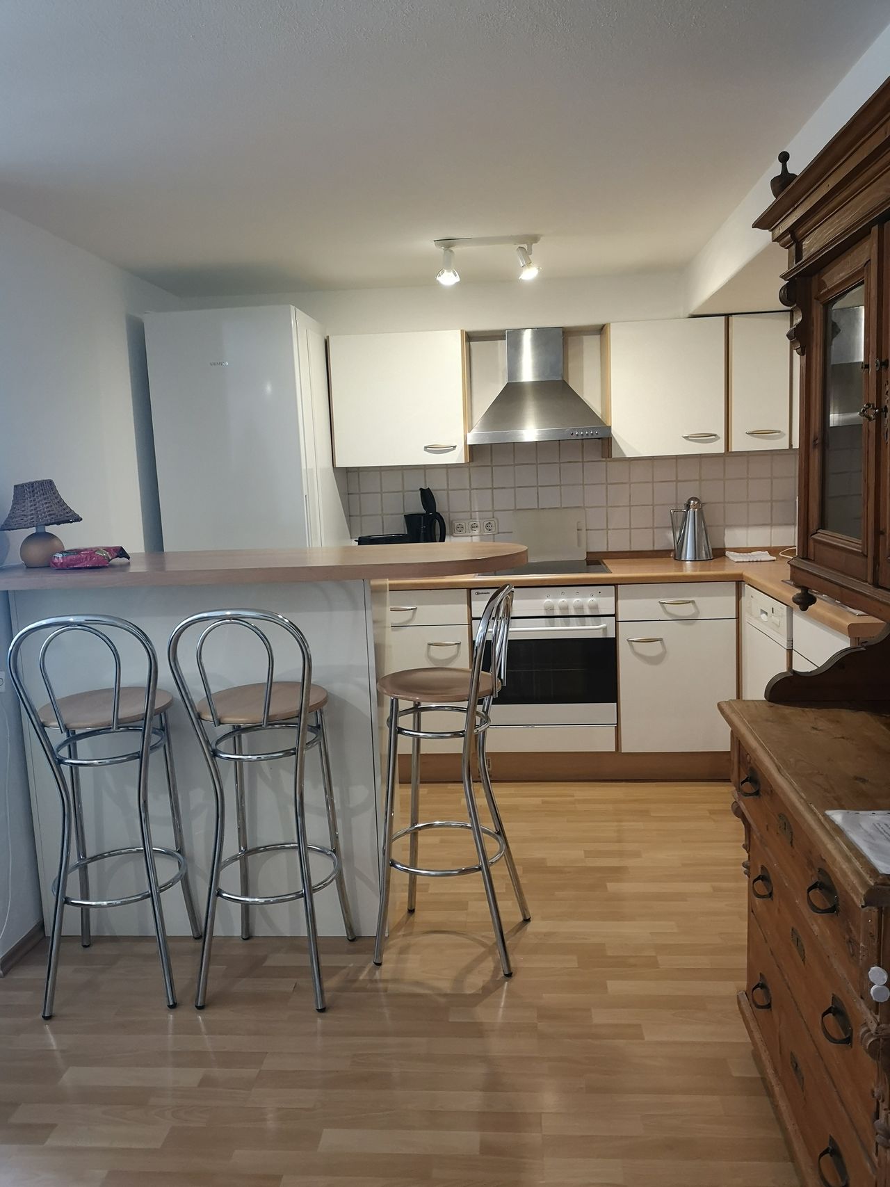 Wohnung Taubenstraße in Vaterstetten