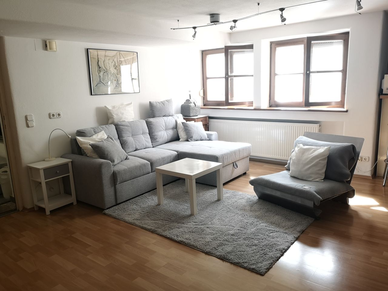 Wohnung Taubenstraße in Vaterstetten