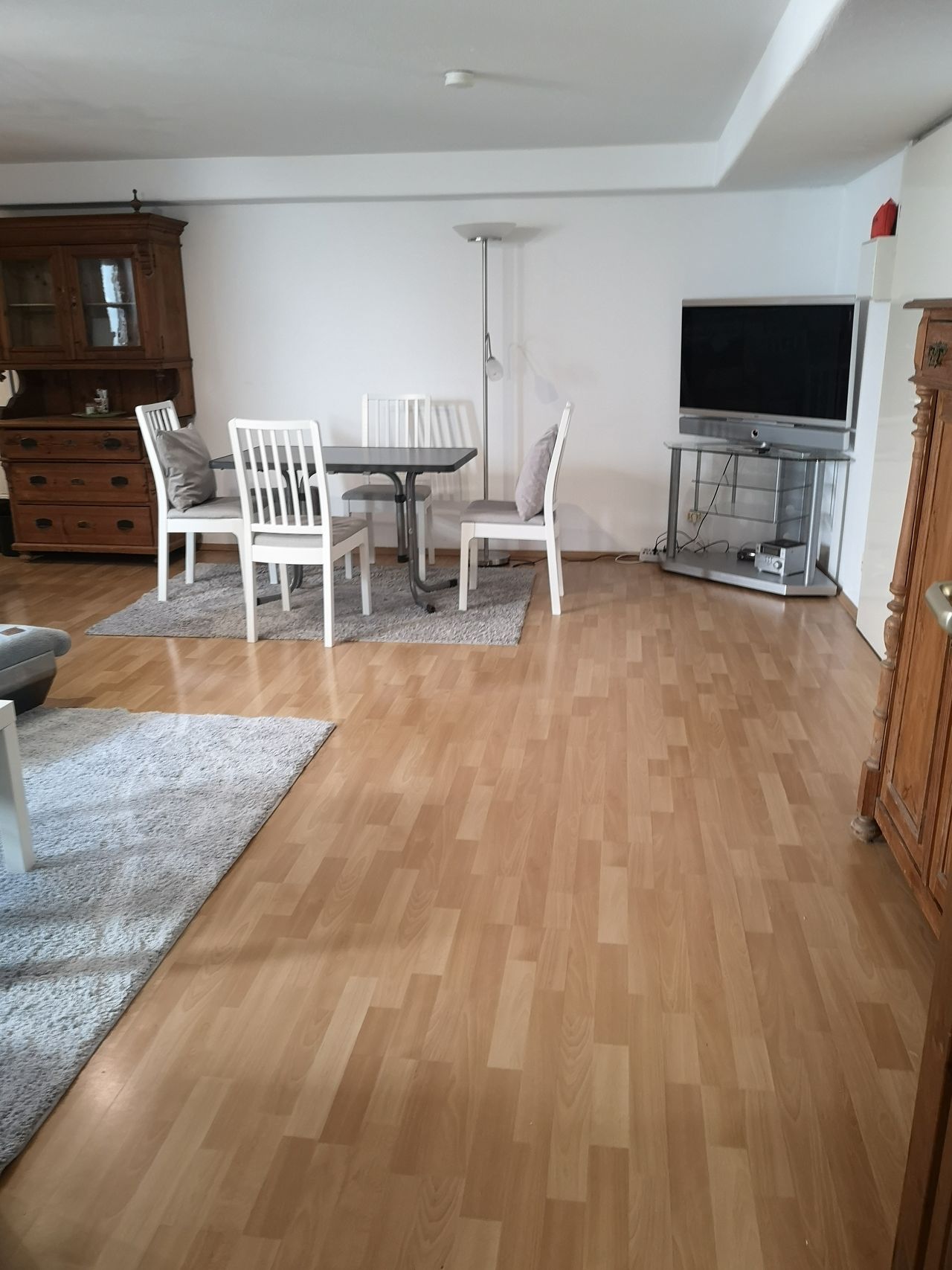 Wohnung Taubenstraße in Vaterstetten