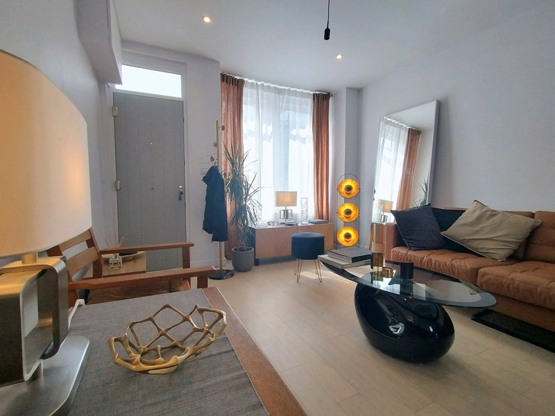 Room Fawcett Road in Greater London
