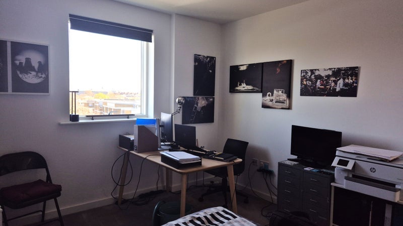 Room Aytoun Road in Greater London