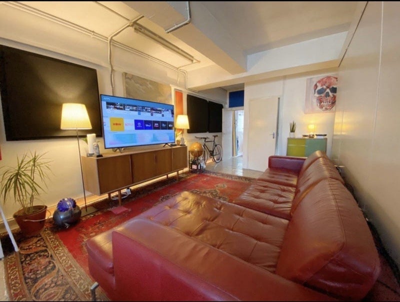Room Fieldgate Street in Greater London