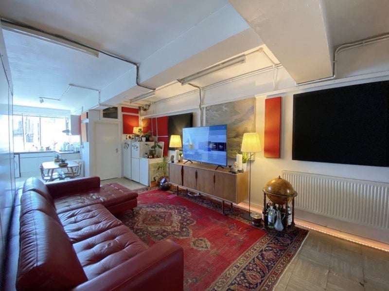 Room Fieldgate Street in Greater London