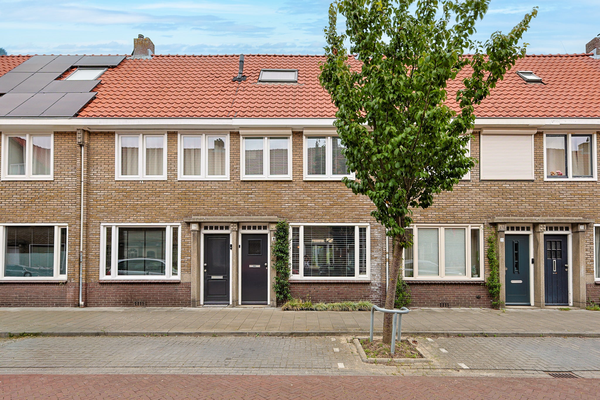 Huis Madeliefstraat 31 in Eindhoven