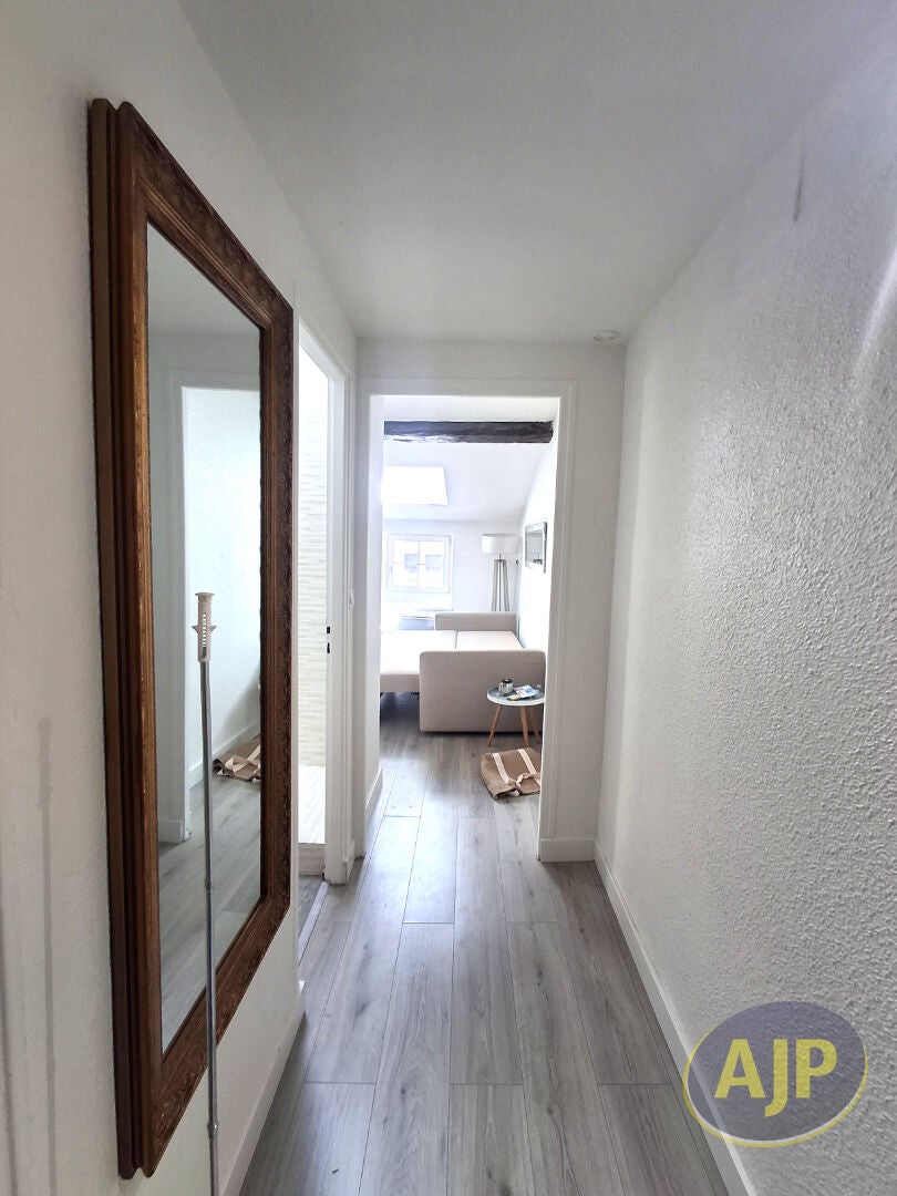 Appartement Chemin de la Rège à Cours-de-Pile