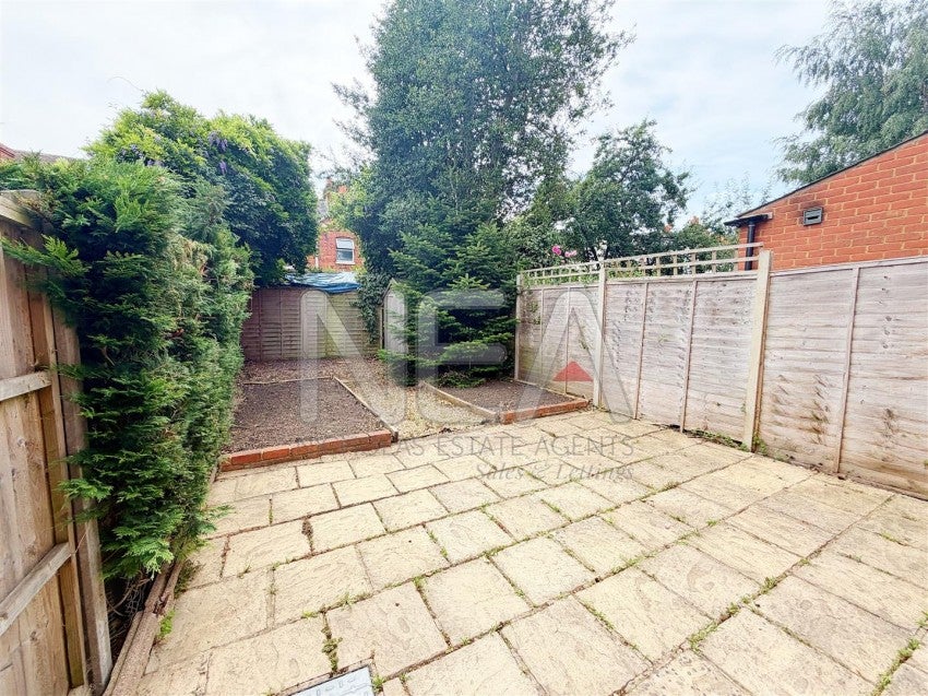 Flat Tidmarsh Street in Reading