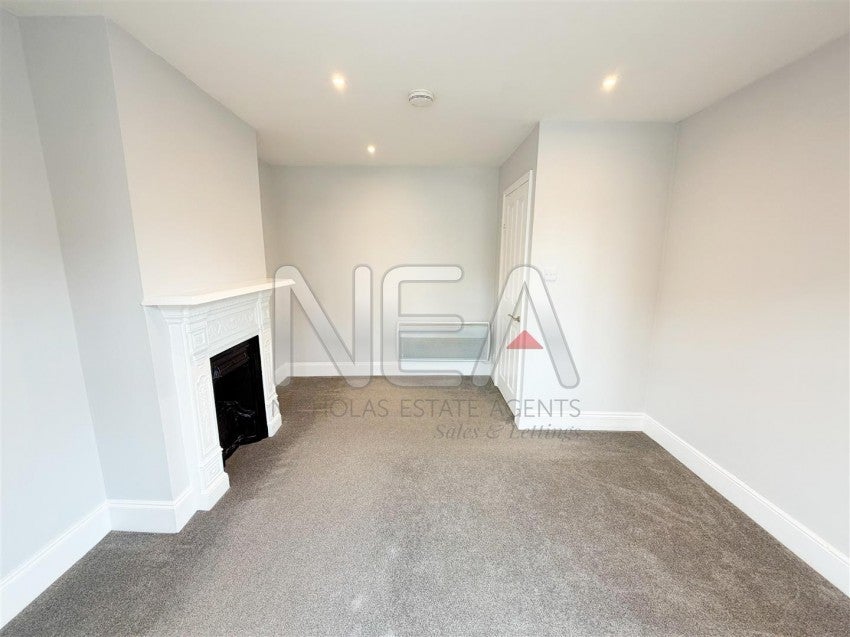 Flat Tidmarsh Street in Reading