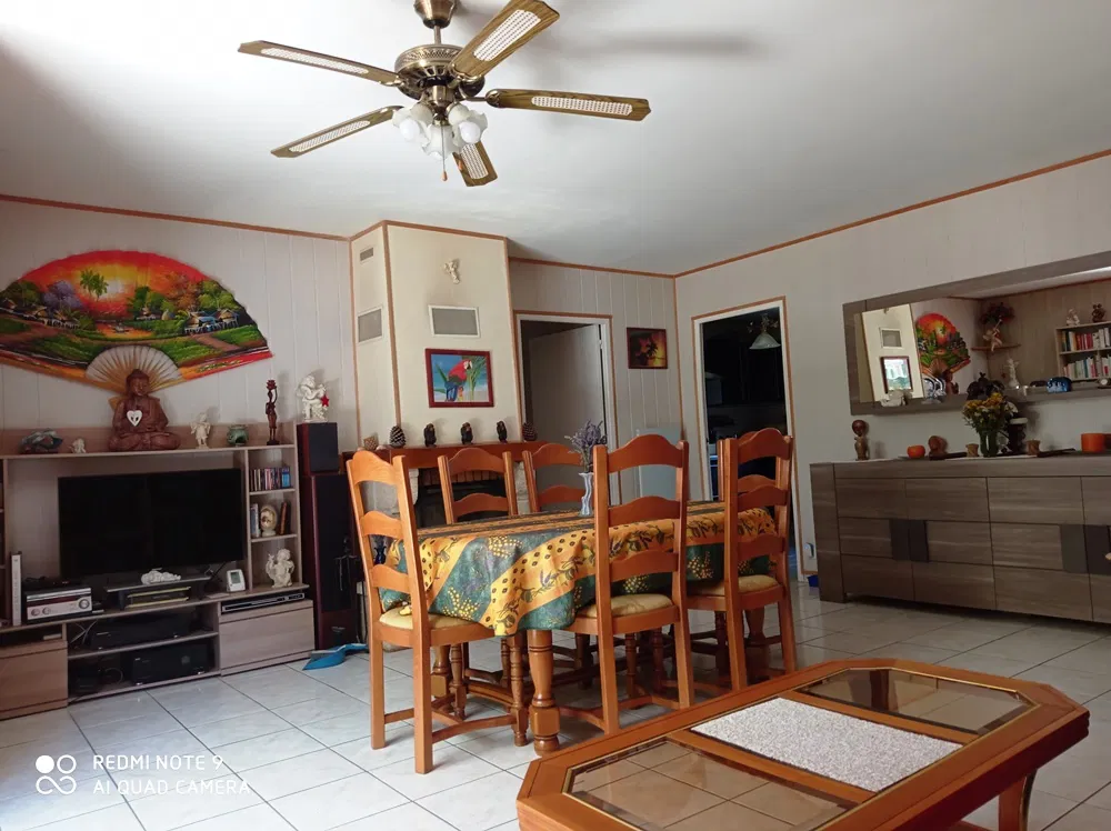 Room Route des Raynauds in Saint-Amans-Soult