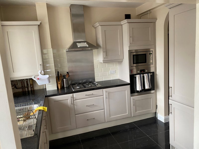 Flat Tulse Hill in Greater London