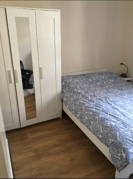 Flat Tulse Hill in Greater London