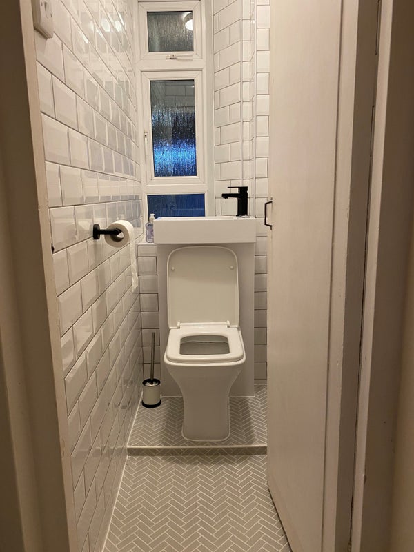 Flat Tulse Hill in Greater London