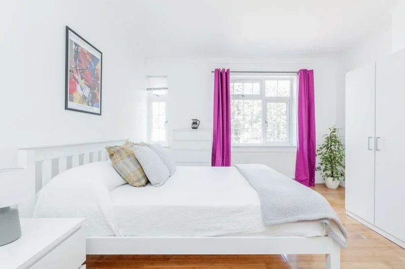 Room Great West Road in Greater London