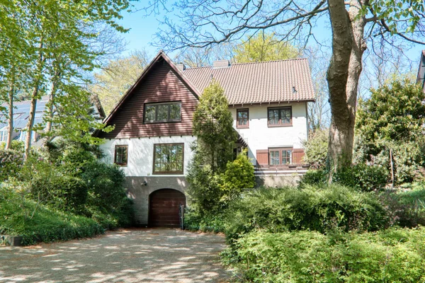 Van Bommellaan