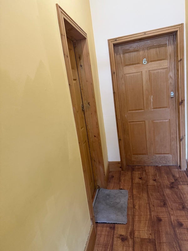 Room Coach Lane in North Tyneside