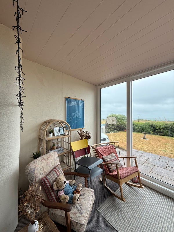 Room Boscombe Overcliff Drive in Bournemouth