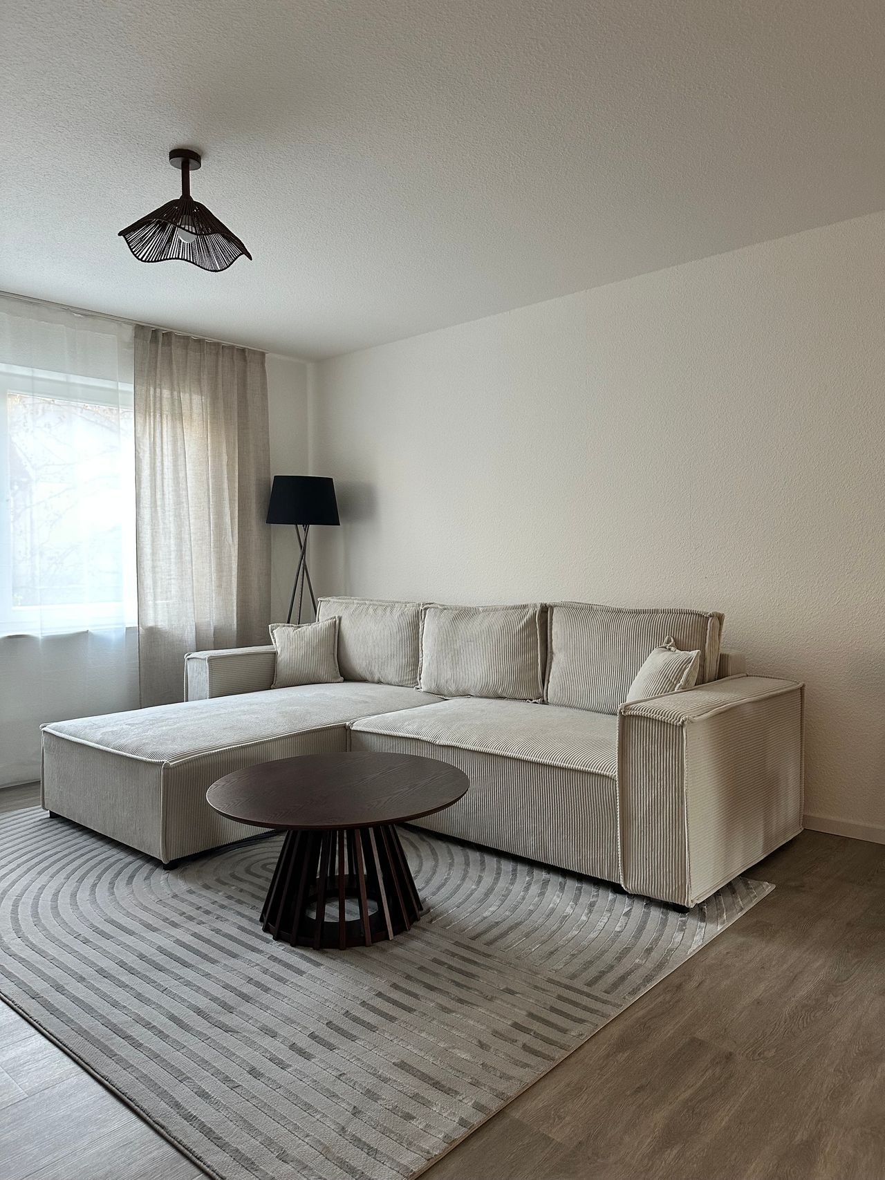 Wohnung Kiesstraße in Darmstadt