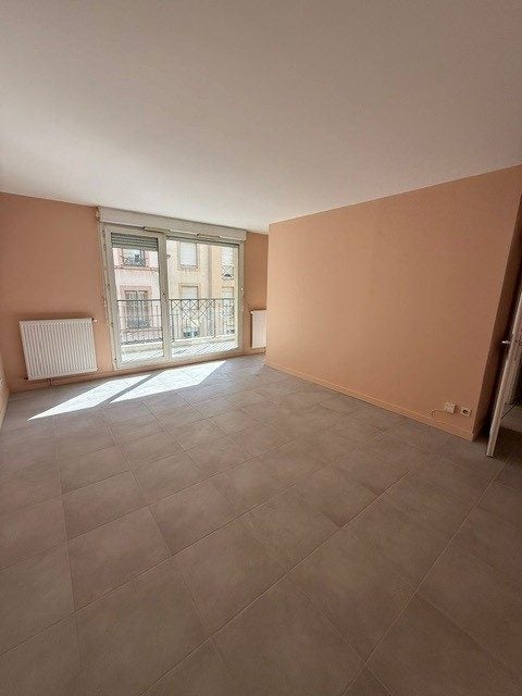 Appartement Rue Nungesser et Coli à Lyon