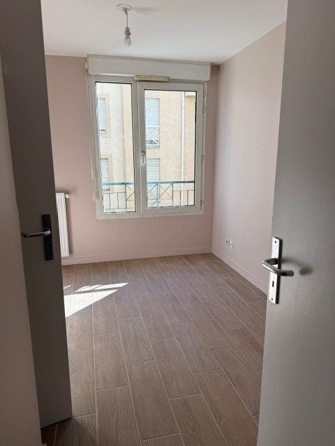 Appartement Rue Nungesser et Coli à Lyon