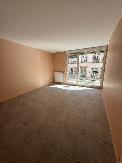Appartement Rue Nungesser et Coli à Lyon