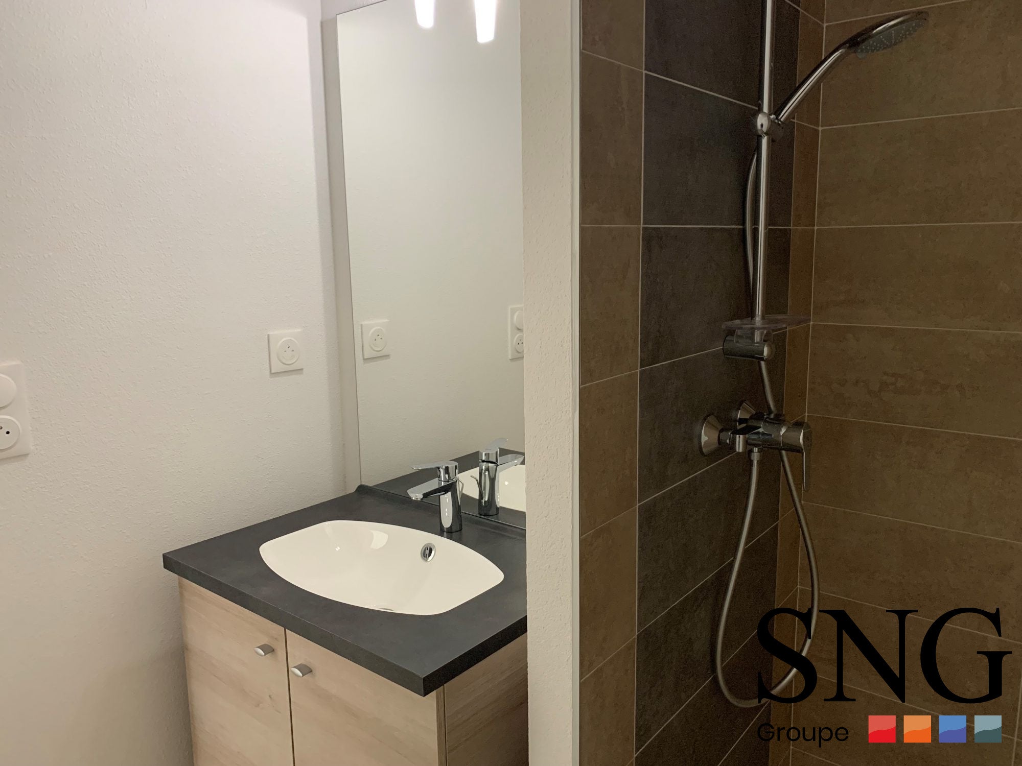 Flat Rue Raymond Sudre in Perpignan