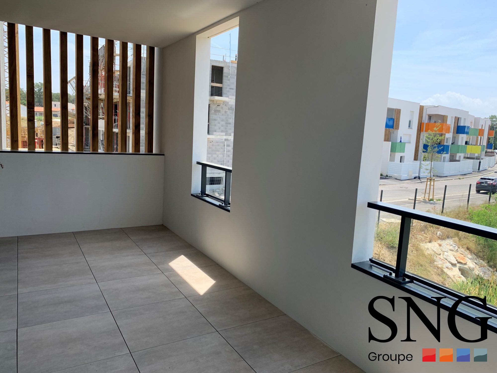 Flat Rue Raymond Sudre in Perpignan
