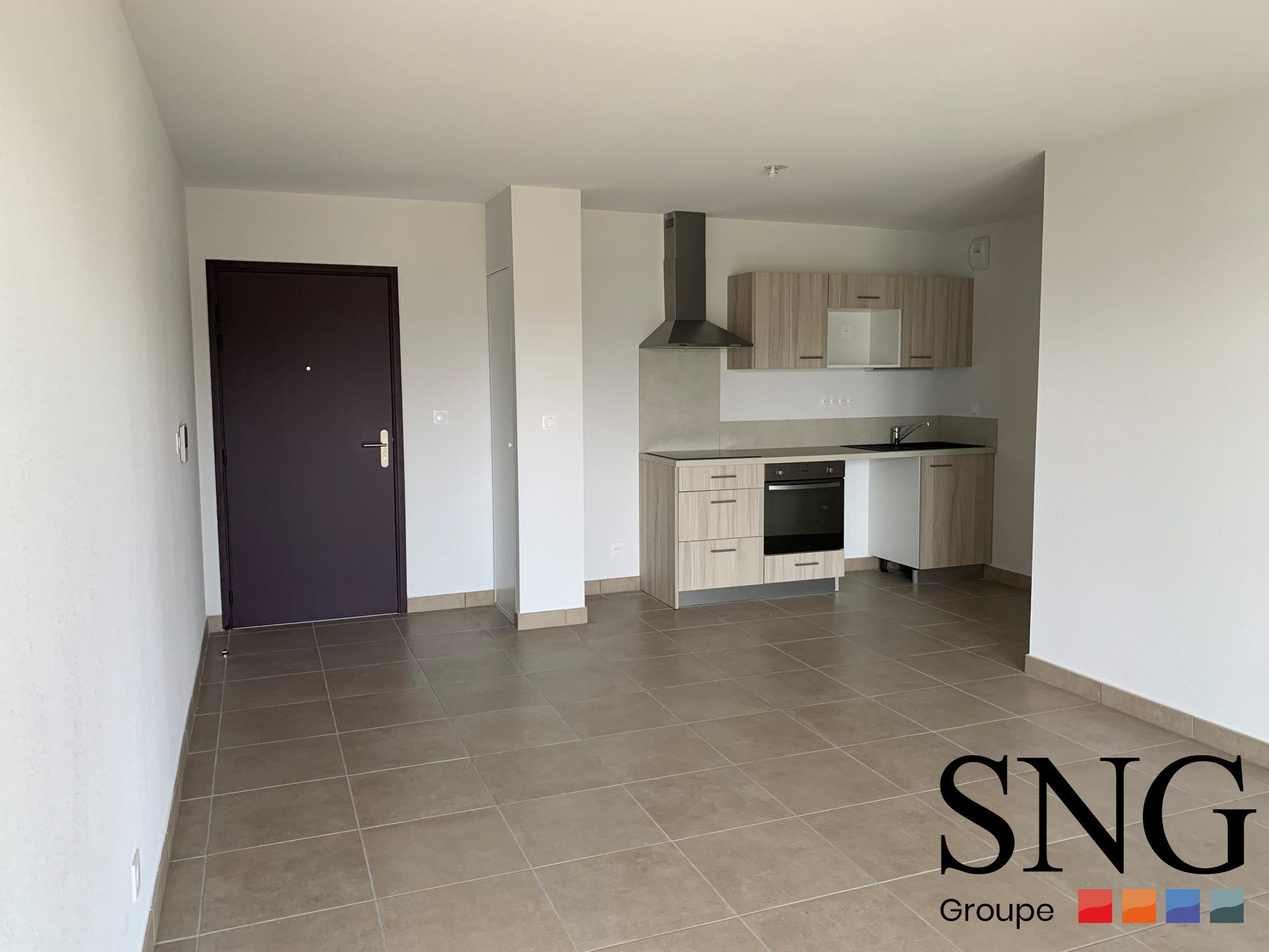 Flat Rue Raymond Sudre in Perpignan