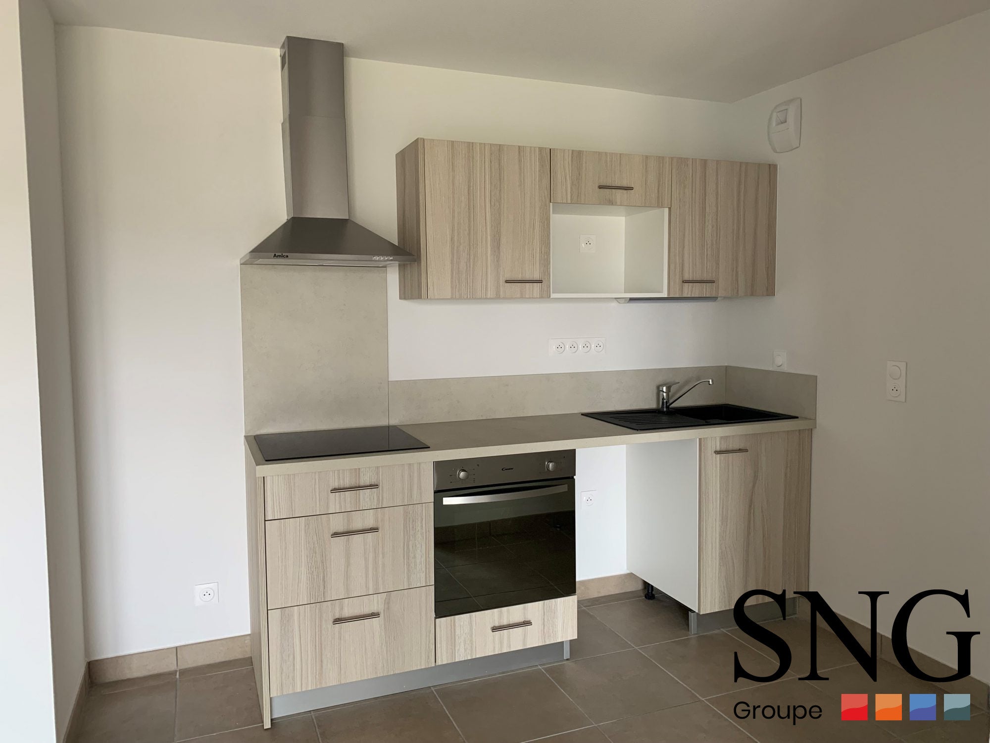 Flat Rue Raymond Sudre in Perpignan
