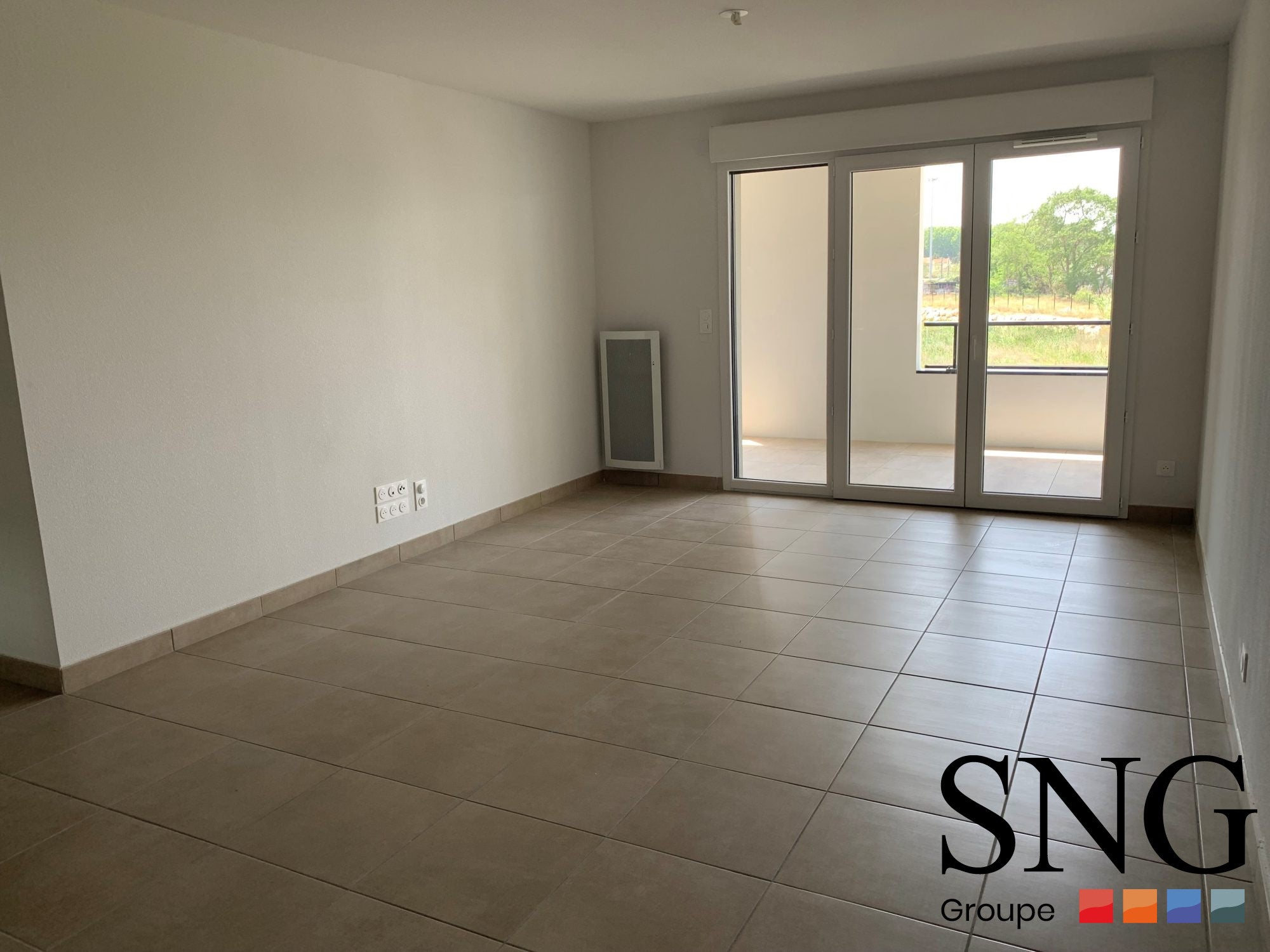Flat Rue Raymond Sudre in Perpignan