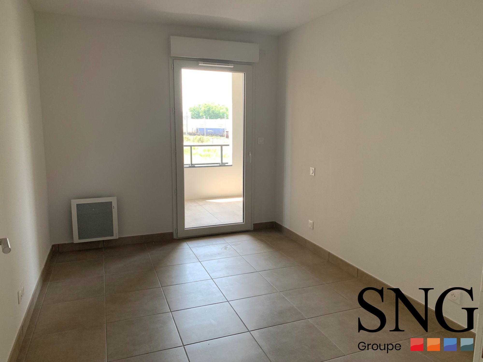 Flat Rue Raymond Sudre in Perpignan