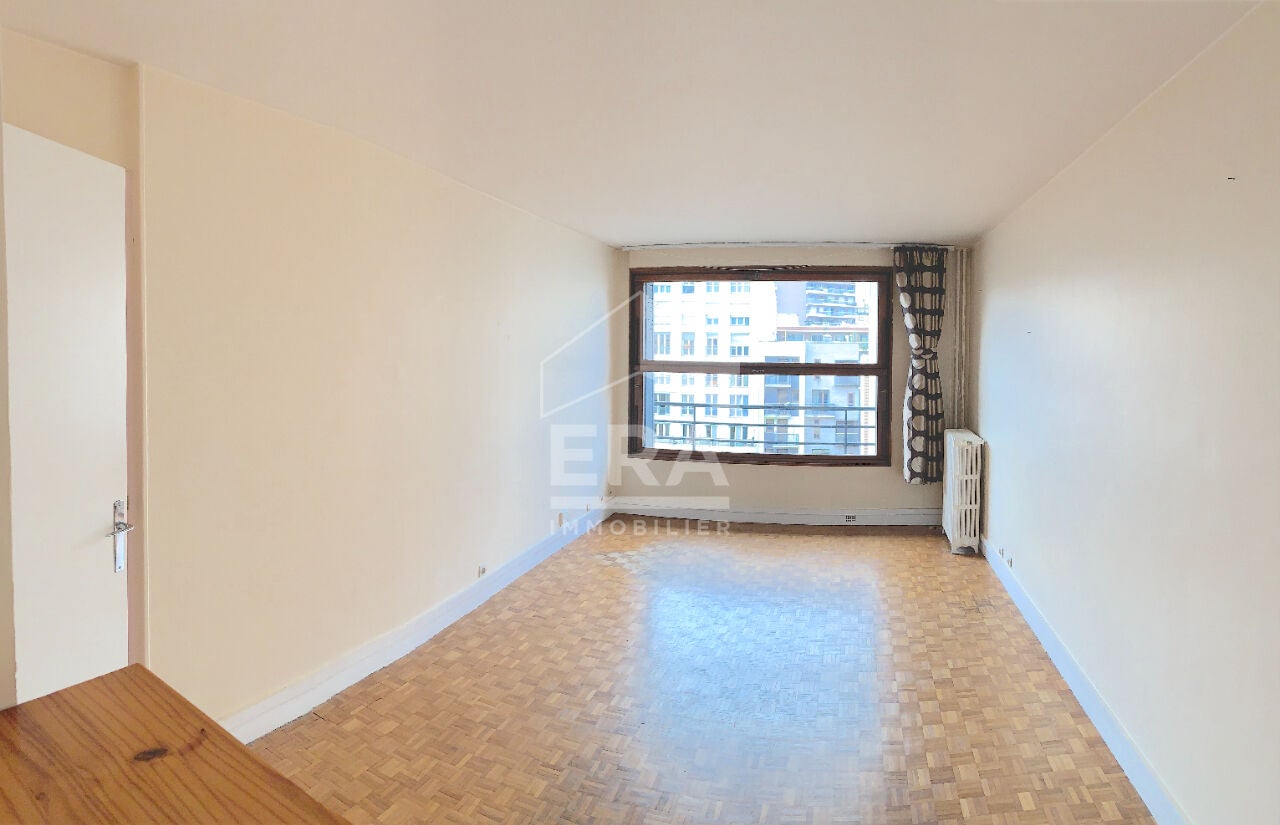 Appartement Rue Montéra à Paris