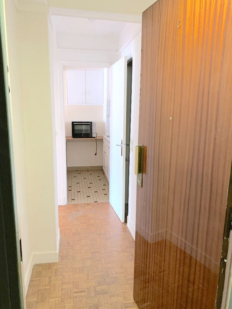 Appartement Rue Montéra à Paris