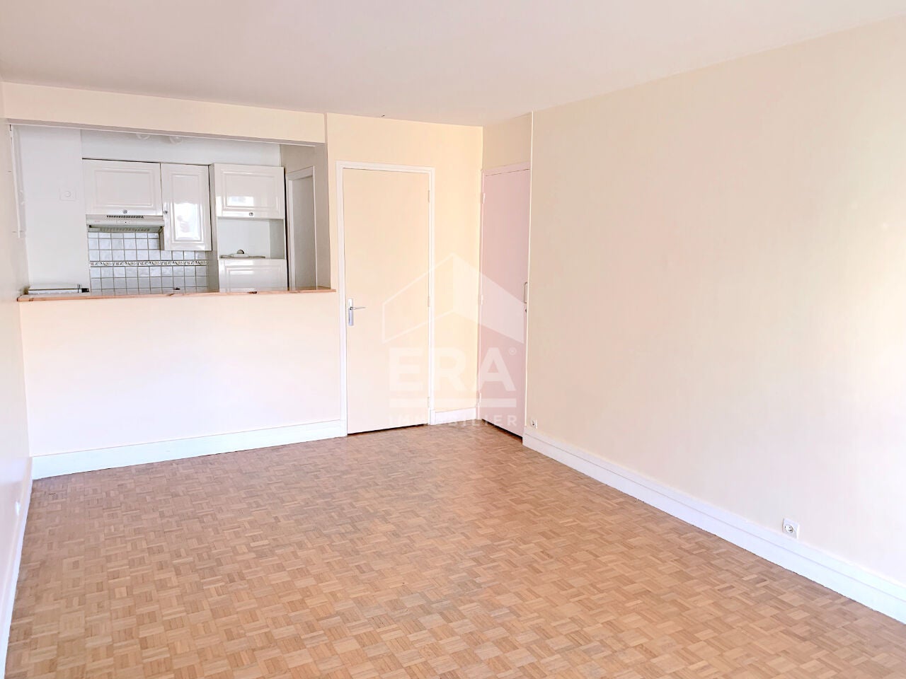 Appartement Rue Montéra à Paris