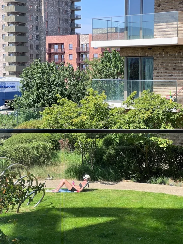 Flat Kidbrooke Park Road in Greater London