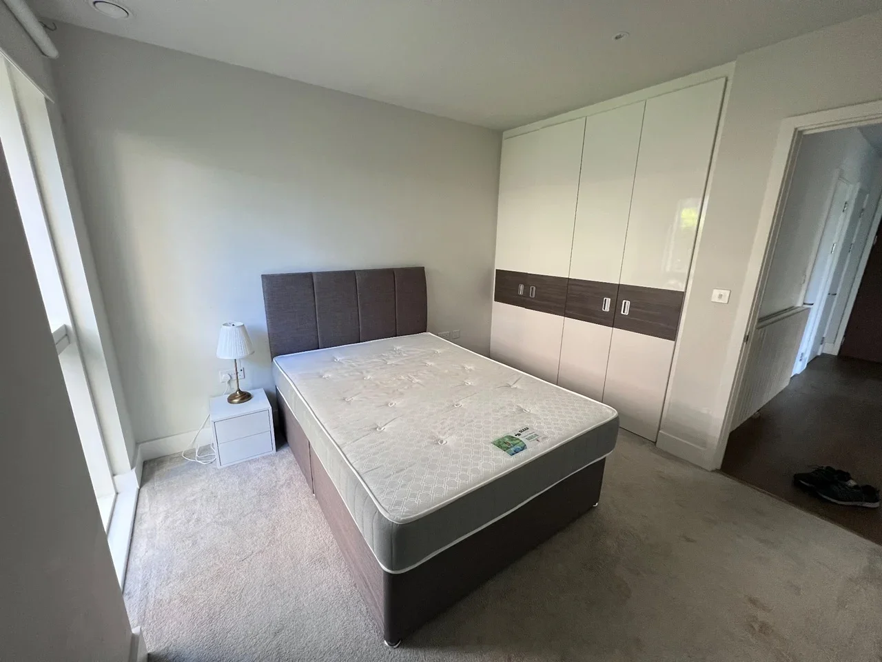 Flat Kidbrooke Park Road in Greater London