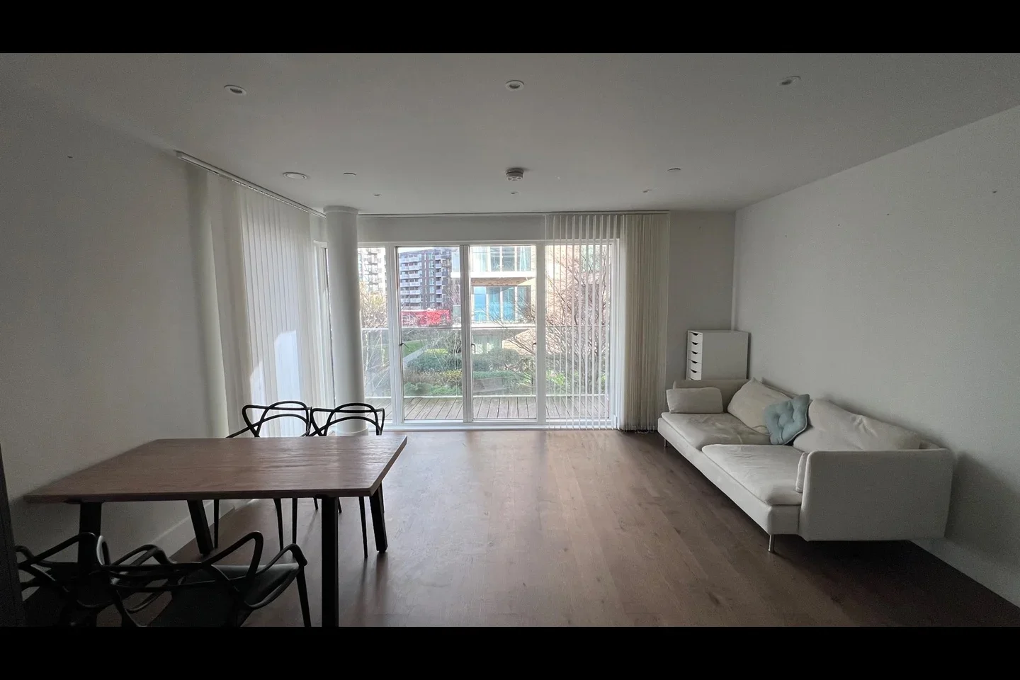 Flat Kidbrooke Park Road in Greater London