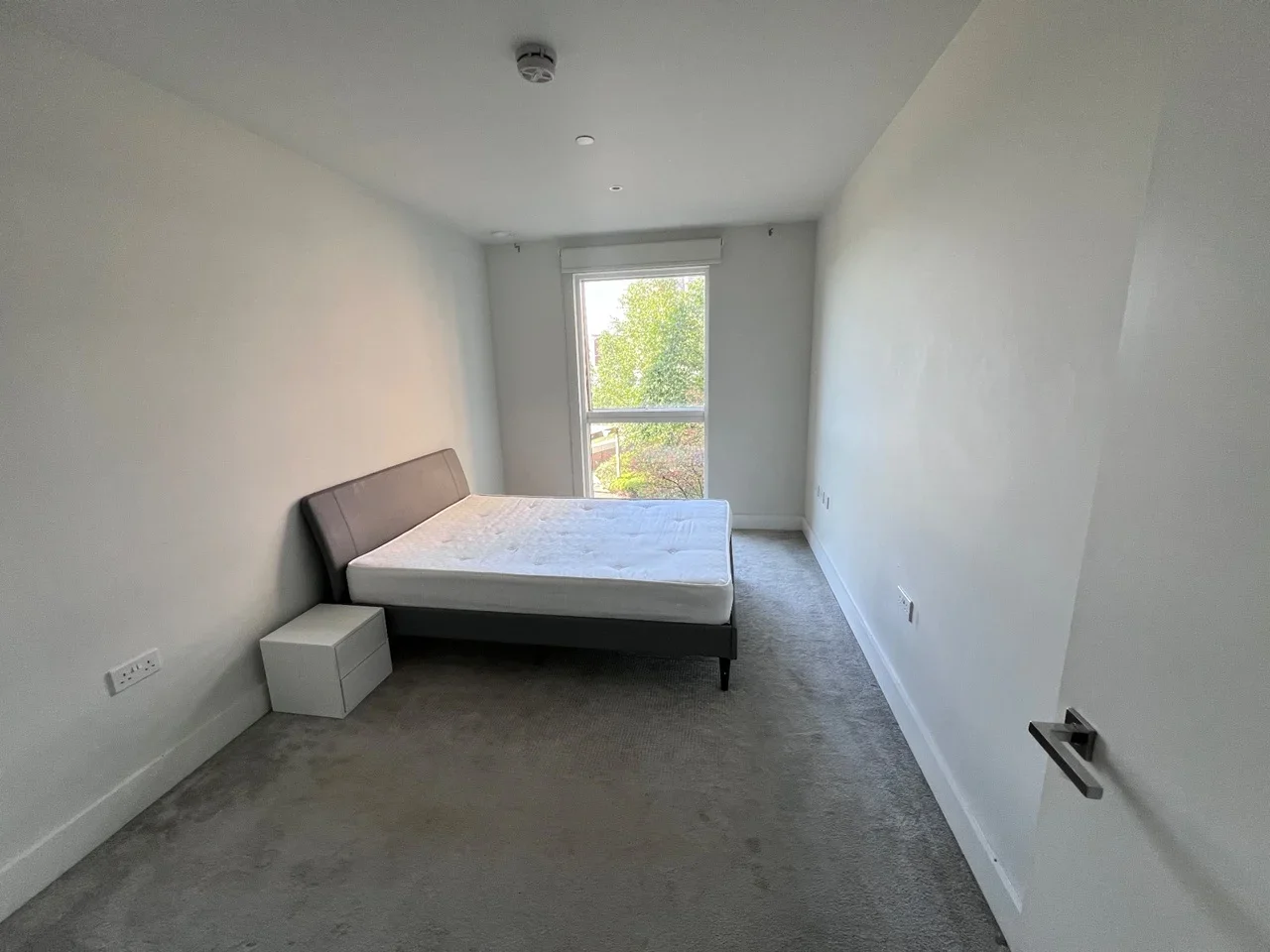 Flat Kidbrooke Park Road in Greater London