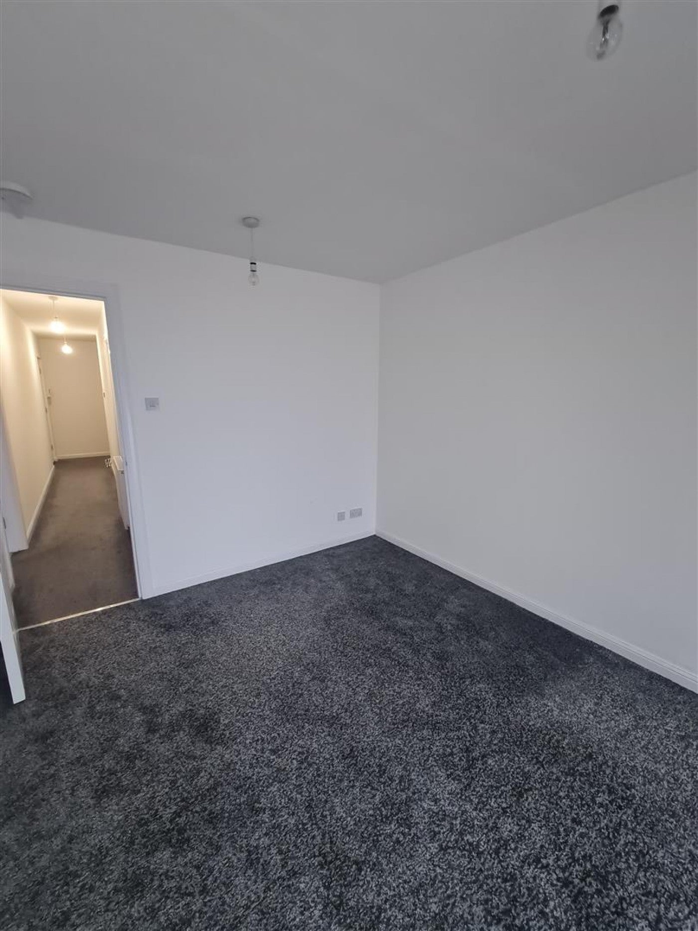 Flat Winton Circus in Saltcoats