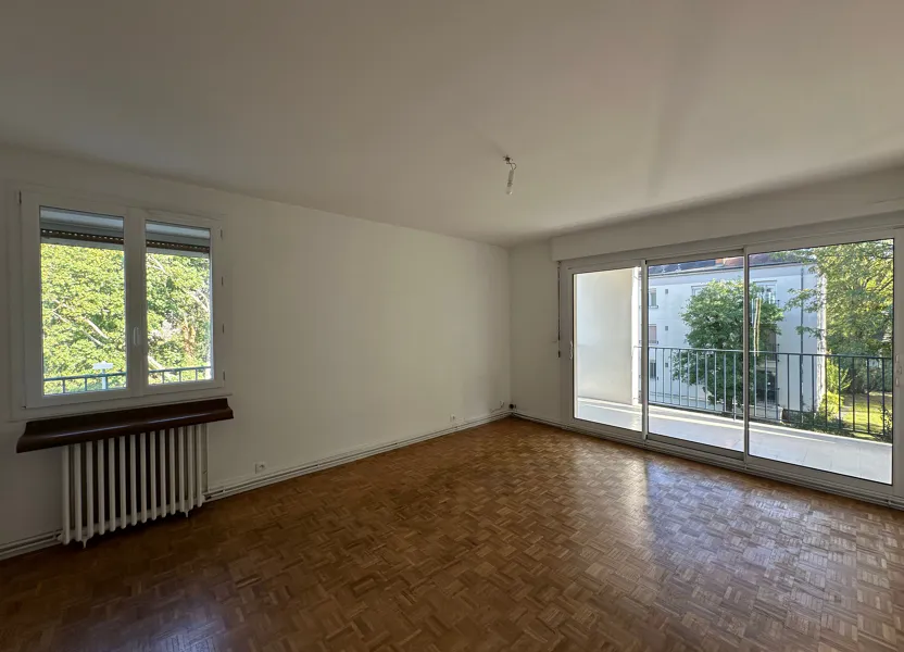 Flat Rue de la Libération in La Chapelle-Saint-Mesmin