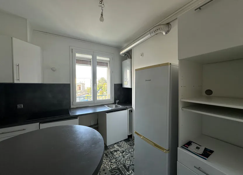 Flat Rue de la Libération in La Chapelle-Saint-Mesmin
