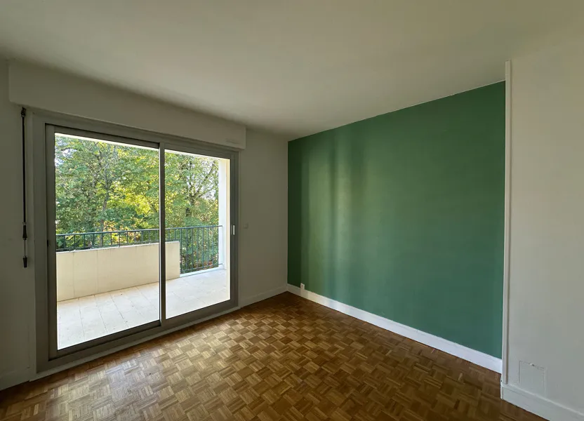 Flat Rue de la Libération in La Chapelle-Saint-Mesmin