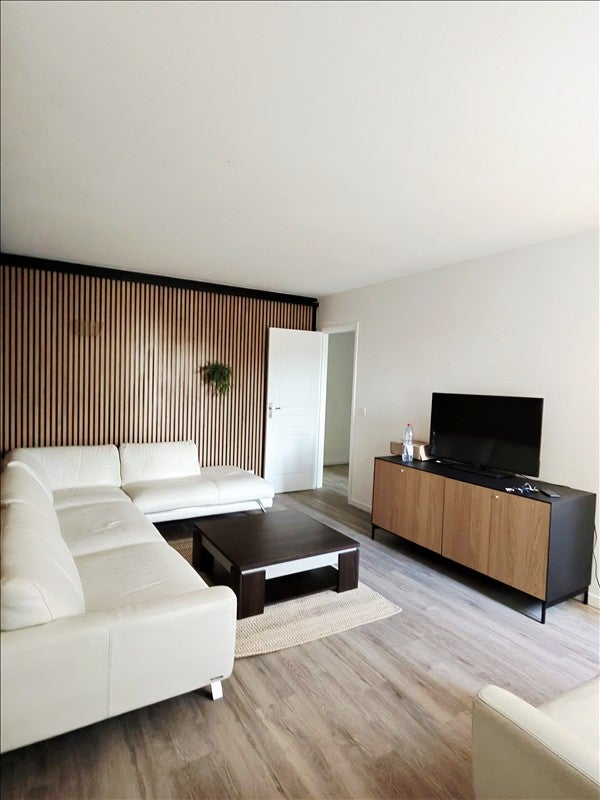 Flat Allée Mozart in Argenteuil