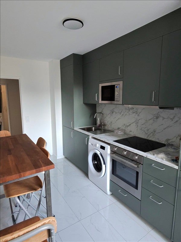 Flat Allée Mozart in Argenteuil