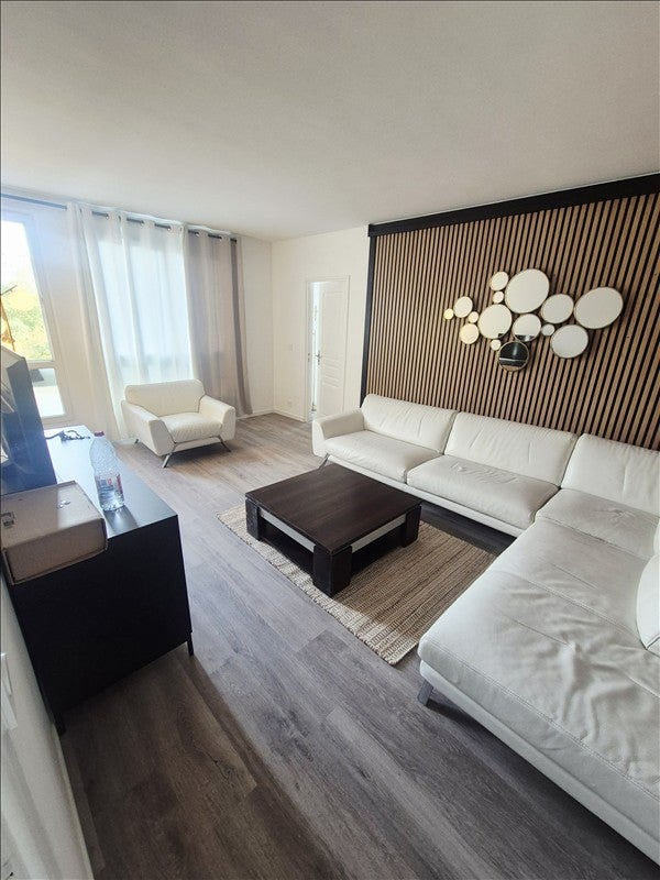 Flat Allée Mozart in Argenteuil