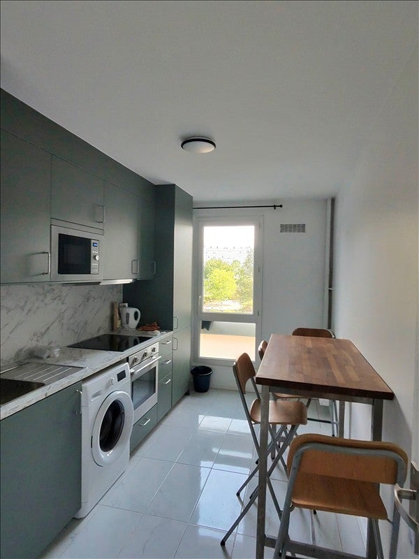 Flat Allée Mozart in Argenteuil