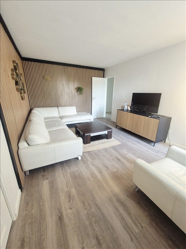 Flat Allée Mozart in Argenteuil