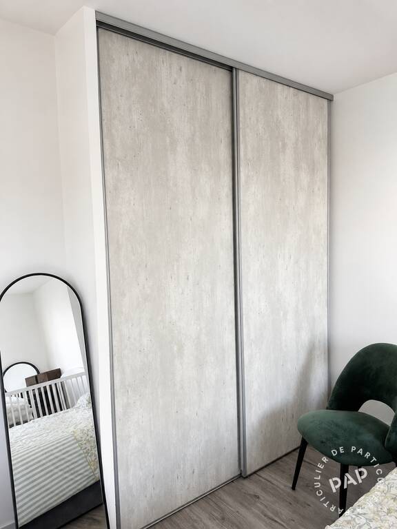 Appartement Rue Henri Martin à Puteaux